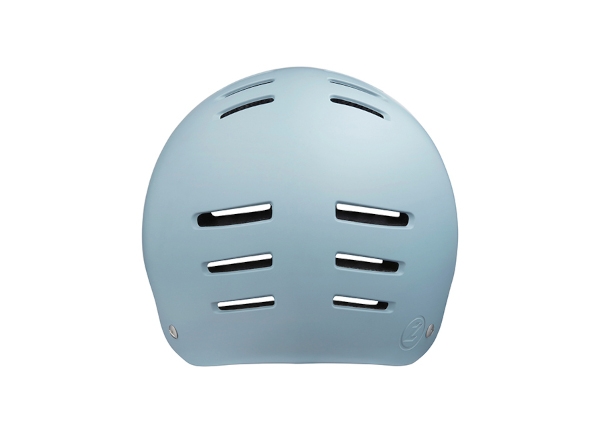 KASK LAZER ONE+ MATTE LIGHT BLUE