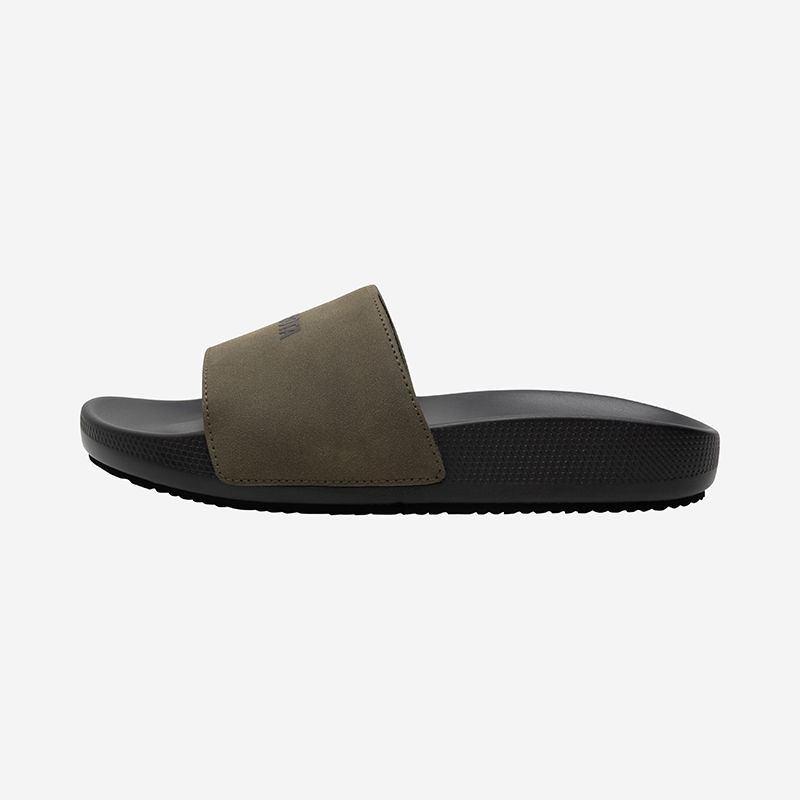 KLAPKI KUBOTA ESSENCE KHAKI PREMIUM URBAN