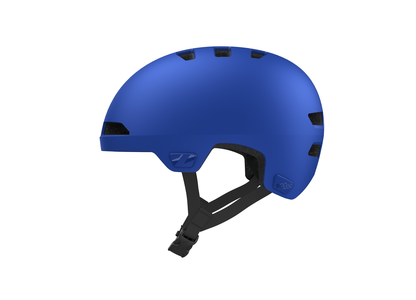 KASK LAZER MAZE JUNIOR KINETICORE MATTE DUSK BLUE