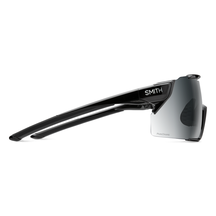 OKULARY PRZECIWSŁONECZNE SMITH ATTACK MAG MTB CHROMAPOP PHOTOCHROMIC SUNGLASSES 2 SOCZEWKI ROWER MTB