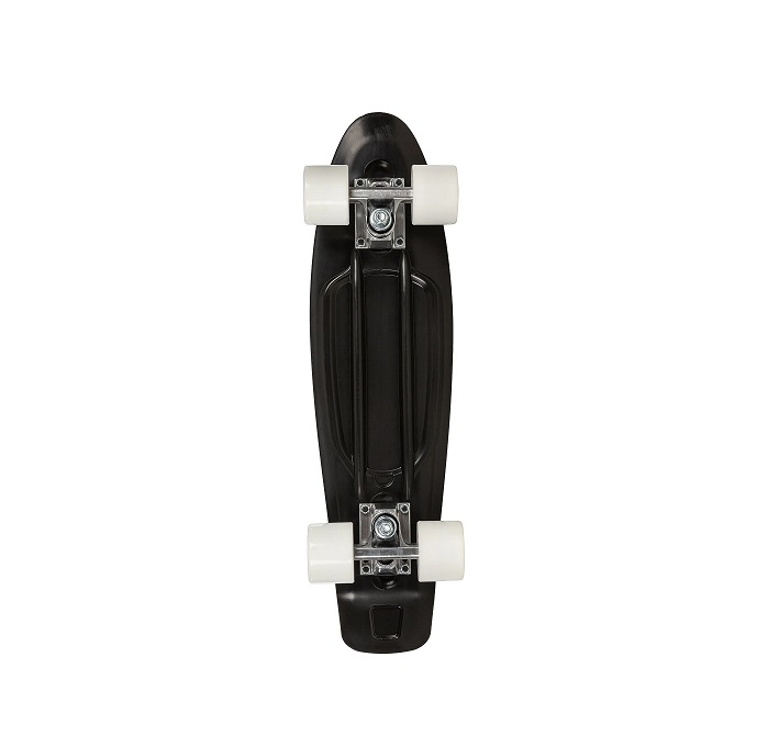 DESKOROLKA SHORTBOARD PLAYLIFE VINYLBOARD 22X6'' BLACK
