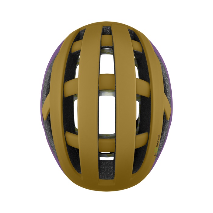 KASK SMITH NETWORK MIPS MATTE COYOTE INDIGO
