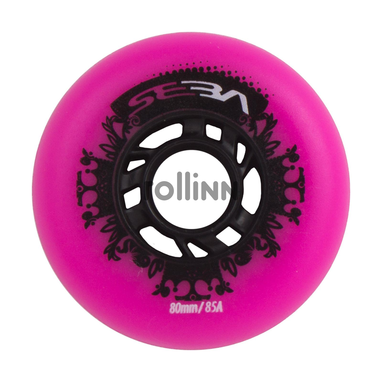 ROLKI SEBA SKATES FRW FRX W WOMAN 80
