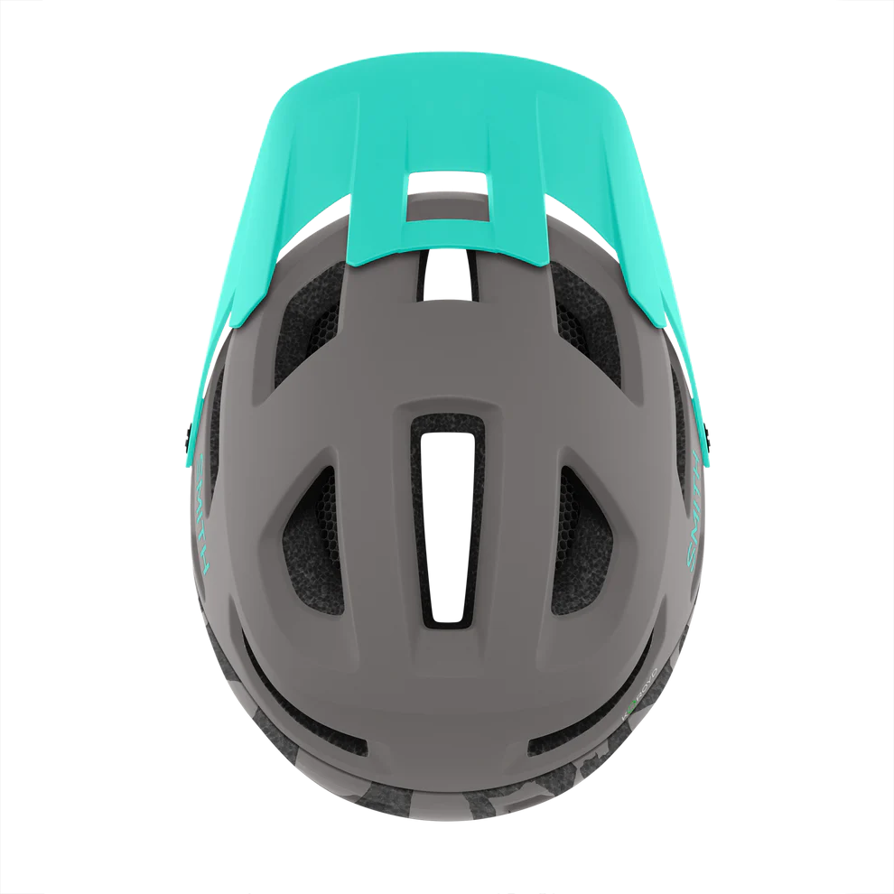 KASK SMITH PAYROLL MIPS MATTE ASH ROAM ROWER ENDURO MTB E-BIKE 2027