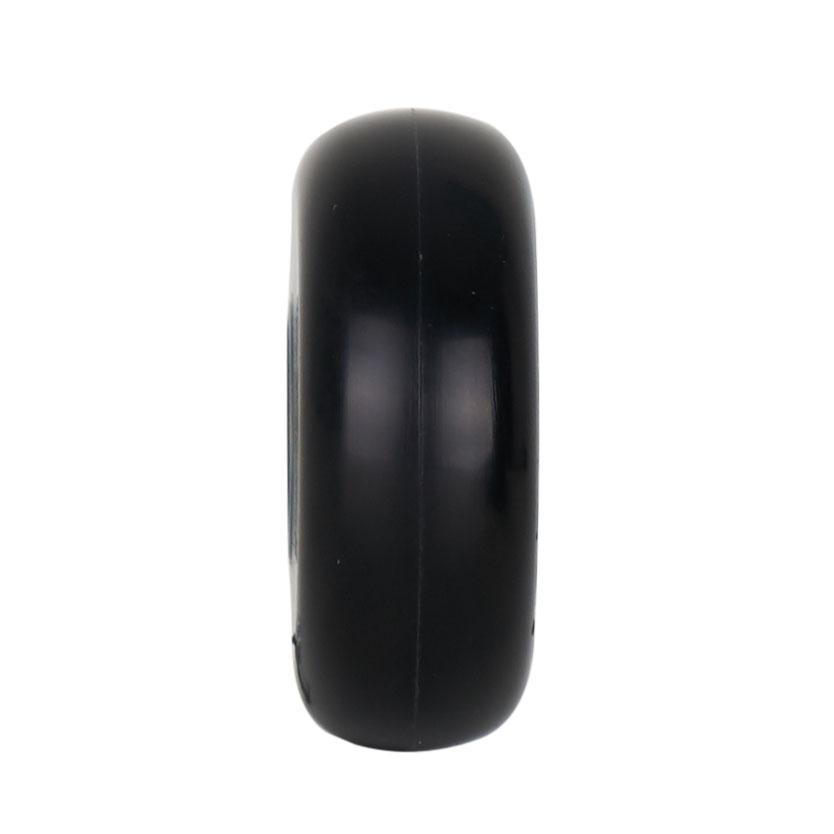 KOŁA FR SKATES STREET WHEELS ANTONY POTTIER BLACK 58MM / 88A X4