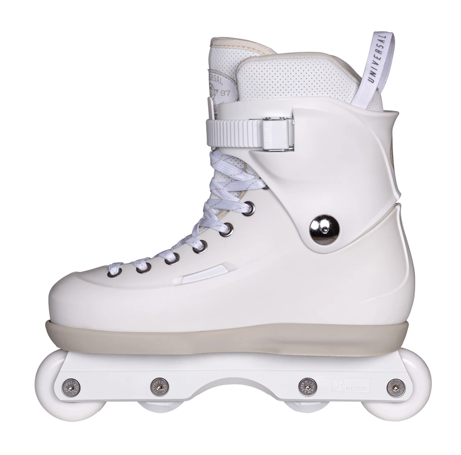 ROLKI USD SWAY 60 CHESS WHITE