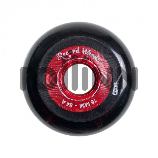 ROLKI SEBA FR1 SPECIAL CUSTOM RECORD 76 BLACK V2 ROZMIAR: 40