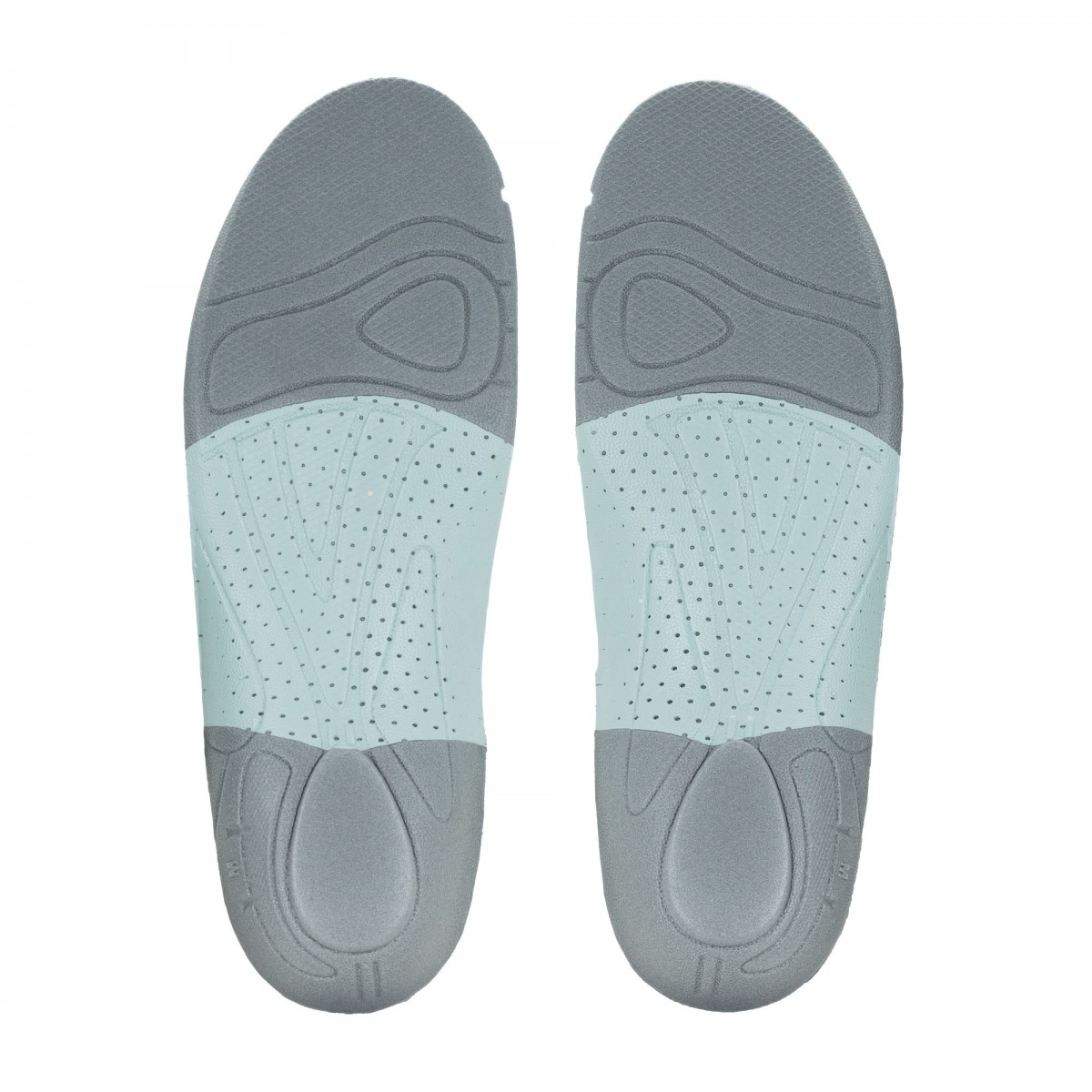 WKŁADKI DO ROLEK FR SKATES NEO PREMIUM INSOLE FOOTBED BLACK