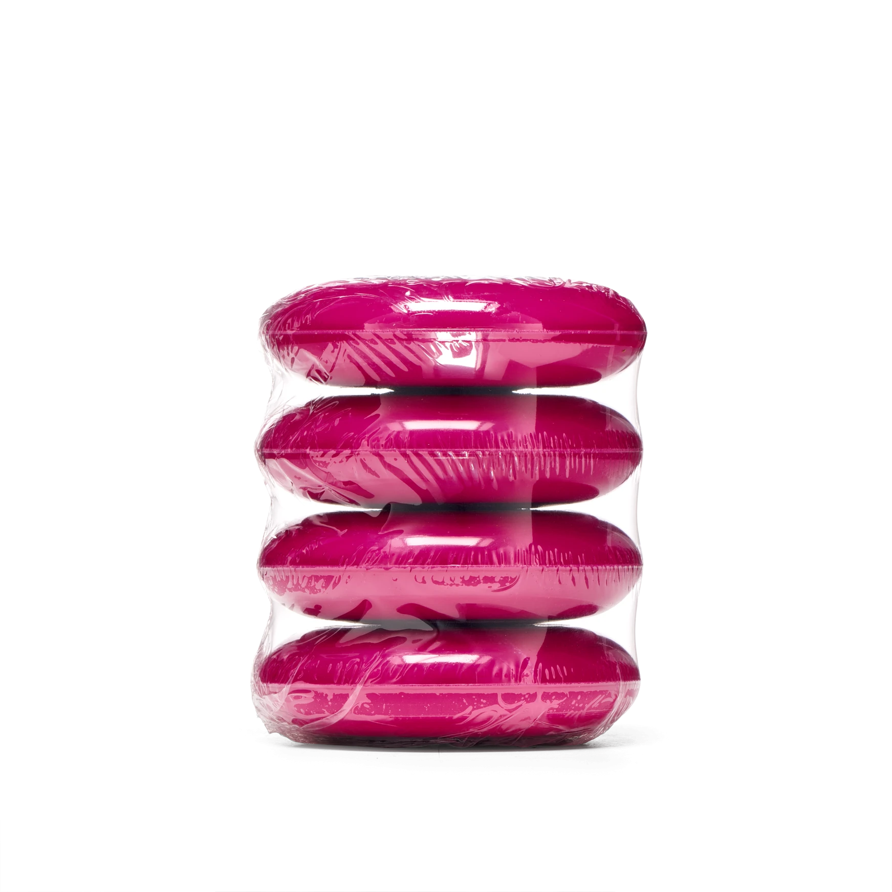 KOŁA ROLLERBLADE HYDROGEN SPECTRE DARK FUCHSIA 80MM / 85A X4