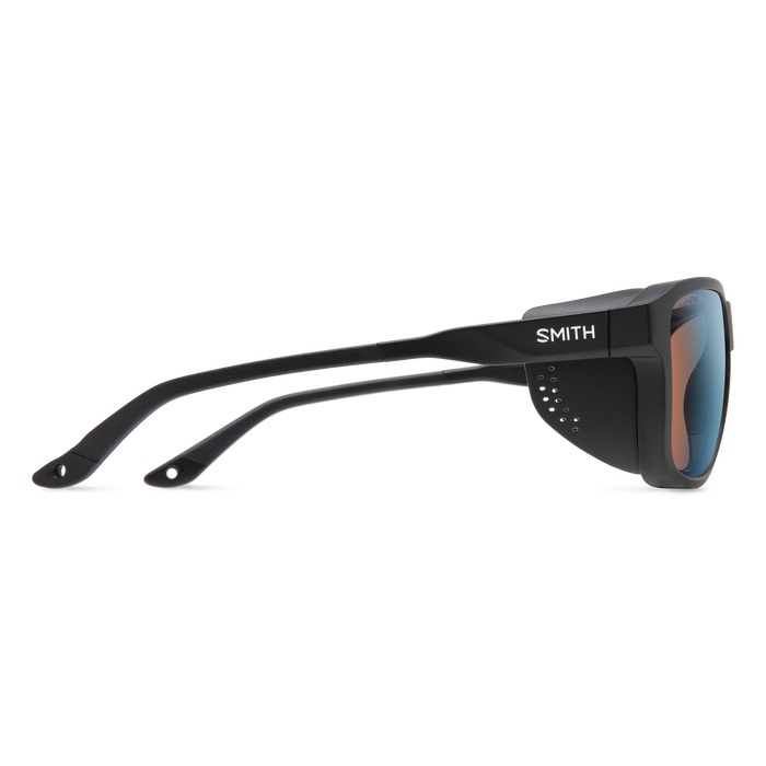 OKULARY PRZECIWSŁONECZNE SMITH EMBARK CHROMAPOP GLACIER PHOTOCHROMIC SKITOUR SUNGLASSES