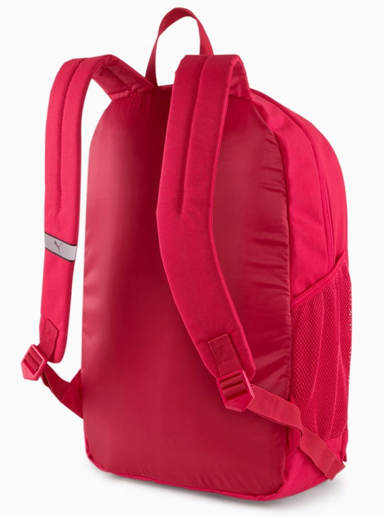 PLECAK PUMA BUZZ BACKPACK PERSIAN RED