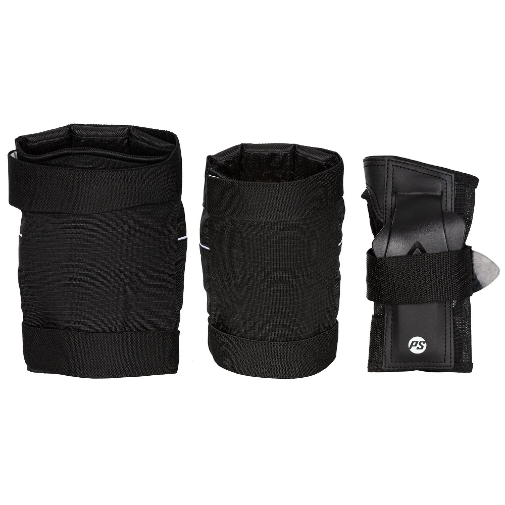 OCHRANIACZE POWERSLIDE STANDARD 3 PACK ZESTAW