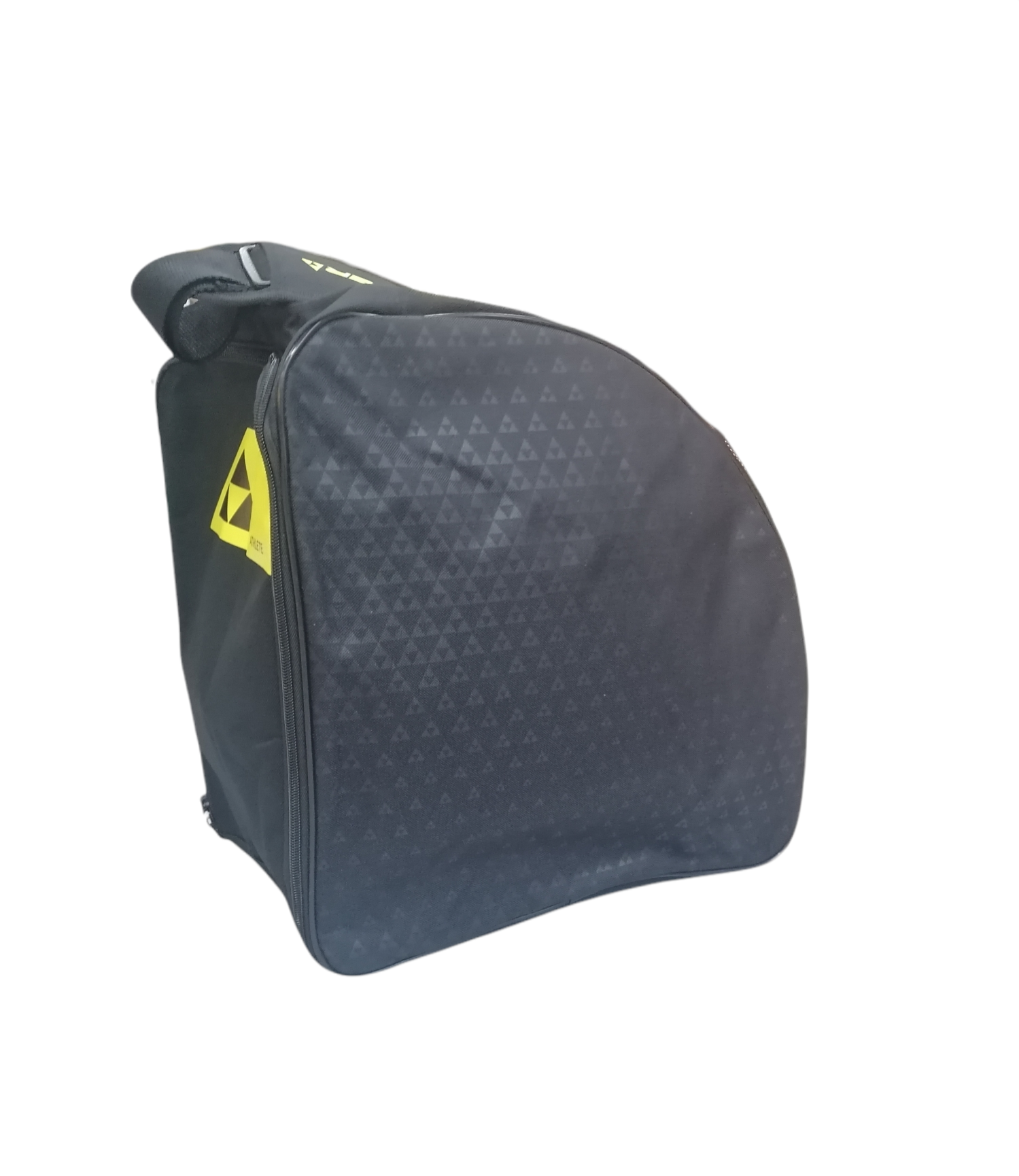 TORBA FISCHER SKIBOOT BAG ALPINE ECO POKROWIEC 