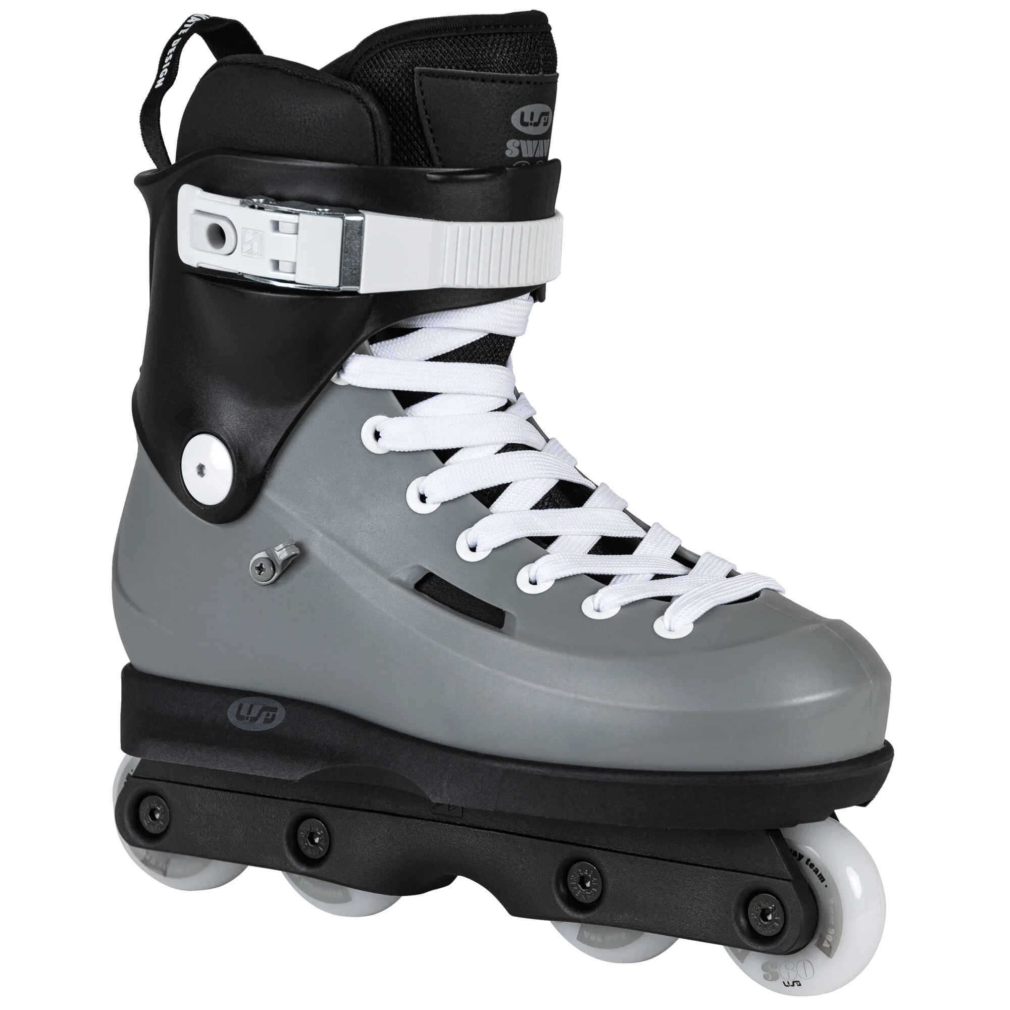 ROLKI USD SWAY TEAM 60 GREY