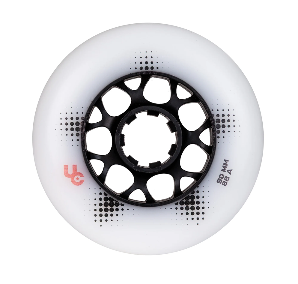 KOŁA UNDERCOVER TEAM PRO 90MM / 88A X4