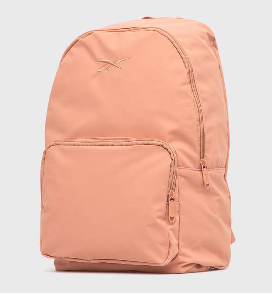 PLECAK REEBOK CL PREMIUM BACKPACK CANYON CORAL