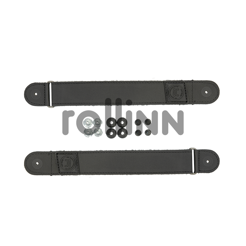 KLAMRA / KLAMRY 45 STOPNI FR SKATES FR J POWERSTRAP RZEP L + R
