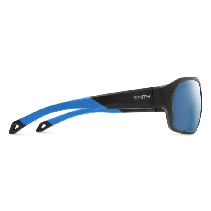 OKULARY PRZECIWSŁONECZNE SMITH DECKBOSS CHROMAPOP POLARIZED SUNGLASSES