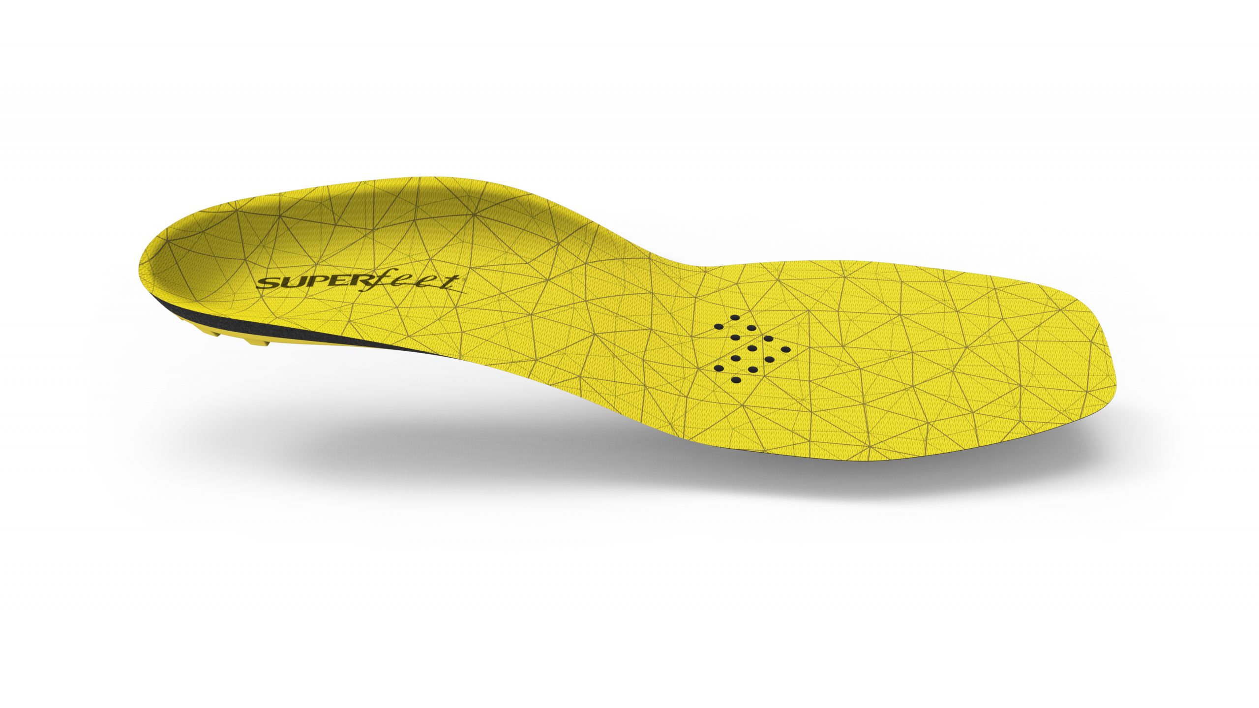 WKŁADKI SUPERFEET HOCKEY CUSHION (HOCKEY COMFORT)