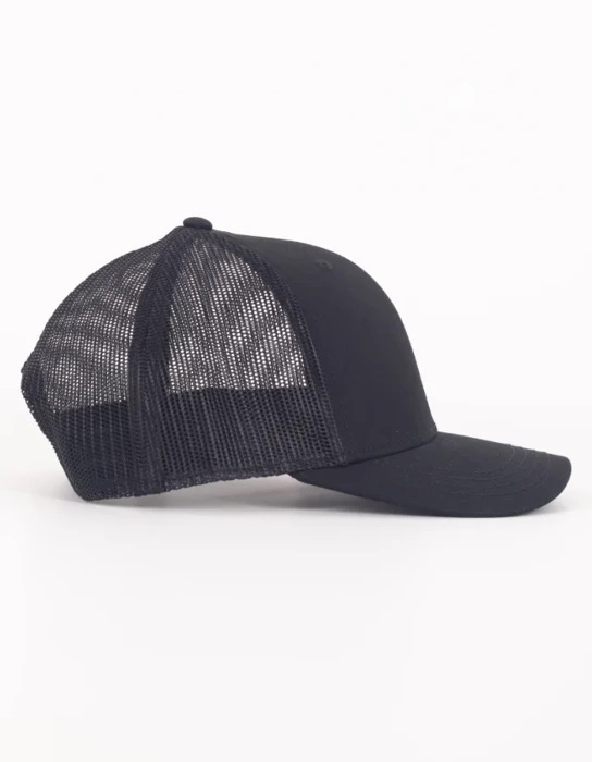 CZAPKA NERVOUS TRUCKER CLASSIC BLACK