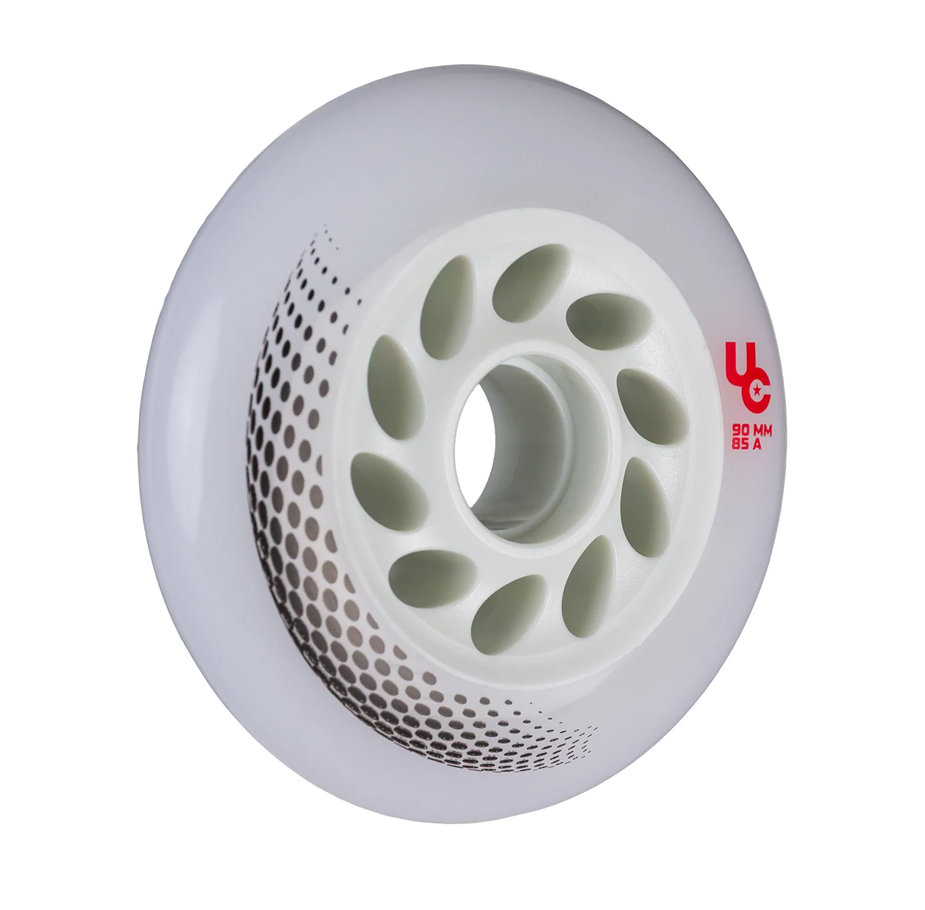 KOŁA UNDERCOVER VORTEX 90MM / 85A X4