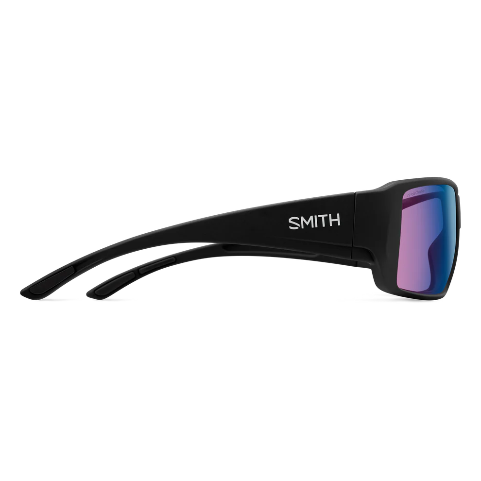 OKULARY PRZECIWSŁONECZNE SMITH GUIDES CHOICE XL CHROMAPOP GLASS POLARCHROMIC SUNGLASSES WĘDKARSKIE