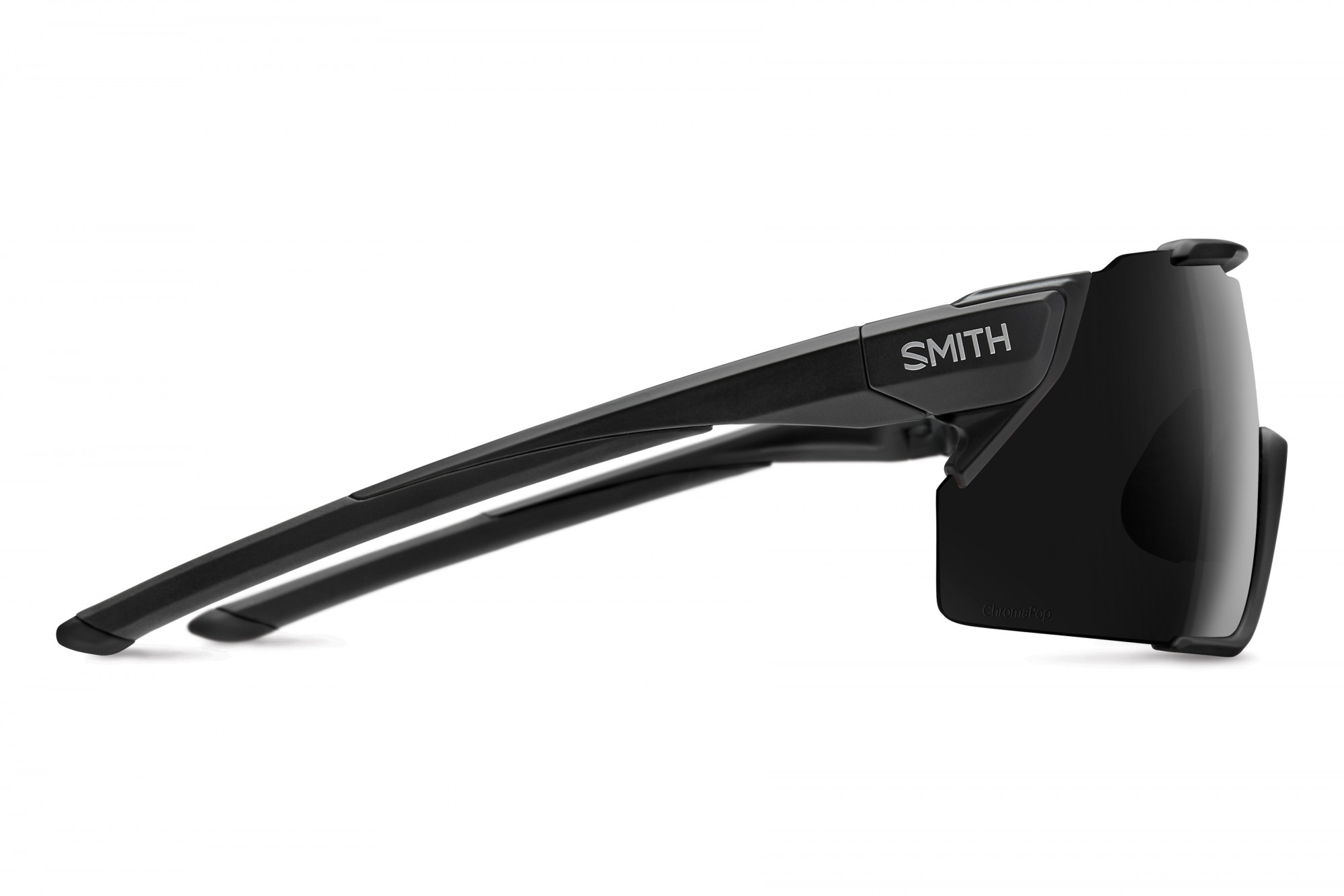 OKULARY PRZECIWSŁONECZNE SMITH ATTACK MAG MTB CHROMAPOP SUNGLASSES 2 SOCZEWKI ROWER MTB