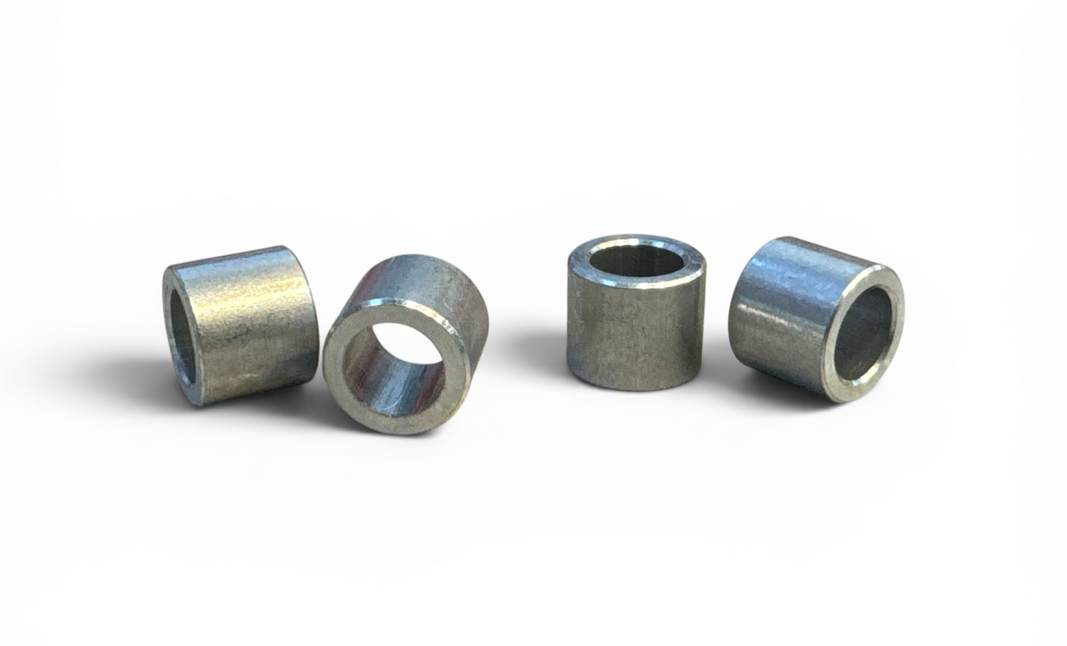 TULEJKI / TULEJA SPACERS POWERSLIDE DYSTANSOWE 8MM X1