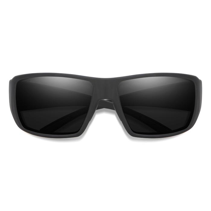 OKULARY PRZECIWSŁONECZNE SMITH GUIDES CHOICE CHROMAPOP GLASS POLARIZED SUNGLASSES WĘDKARSKIE