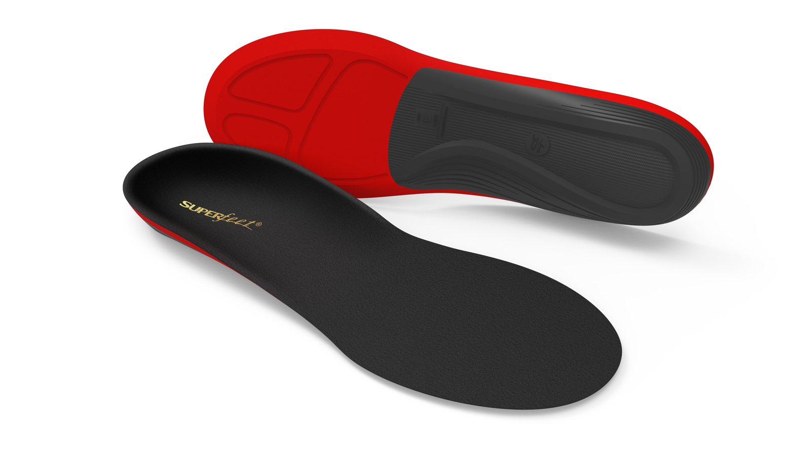 WKŁADKI SUPERFEET WINTER THIN SUPPORT