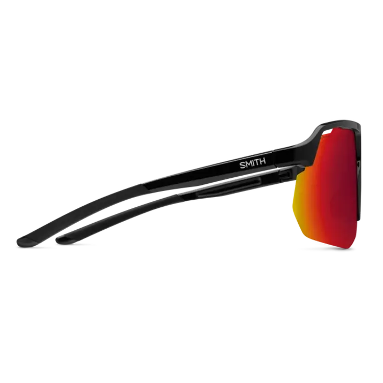 OKULARY PRZECIWSŁONECZNE SMITH MOTIVE CHROMAPOP SUNGLASSES 2 SOCZEWKI ROWER MTB