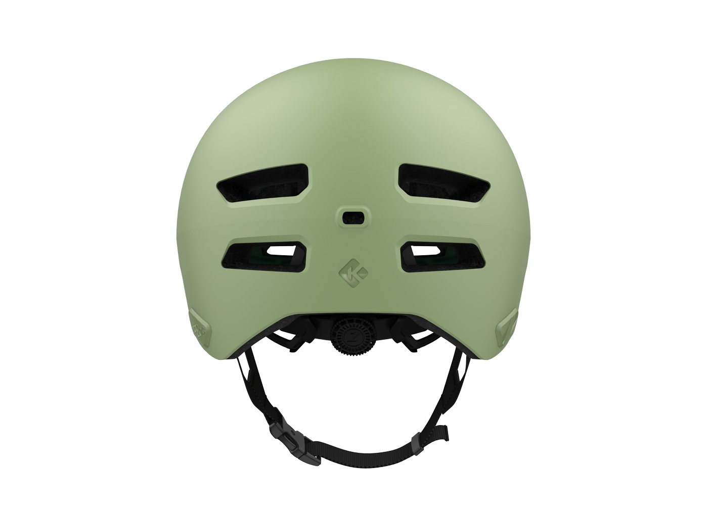 KASK LAZER MAZE KINETICORE MATTE MEADOW GREEN