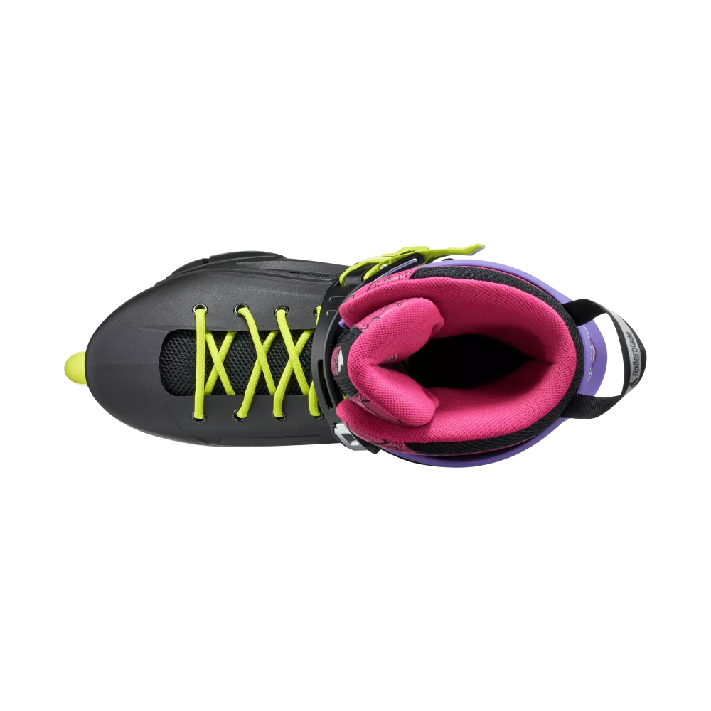 ROLKI ROLLERBLADE LIGHTNING TRS 2027 LIMITED EDITION