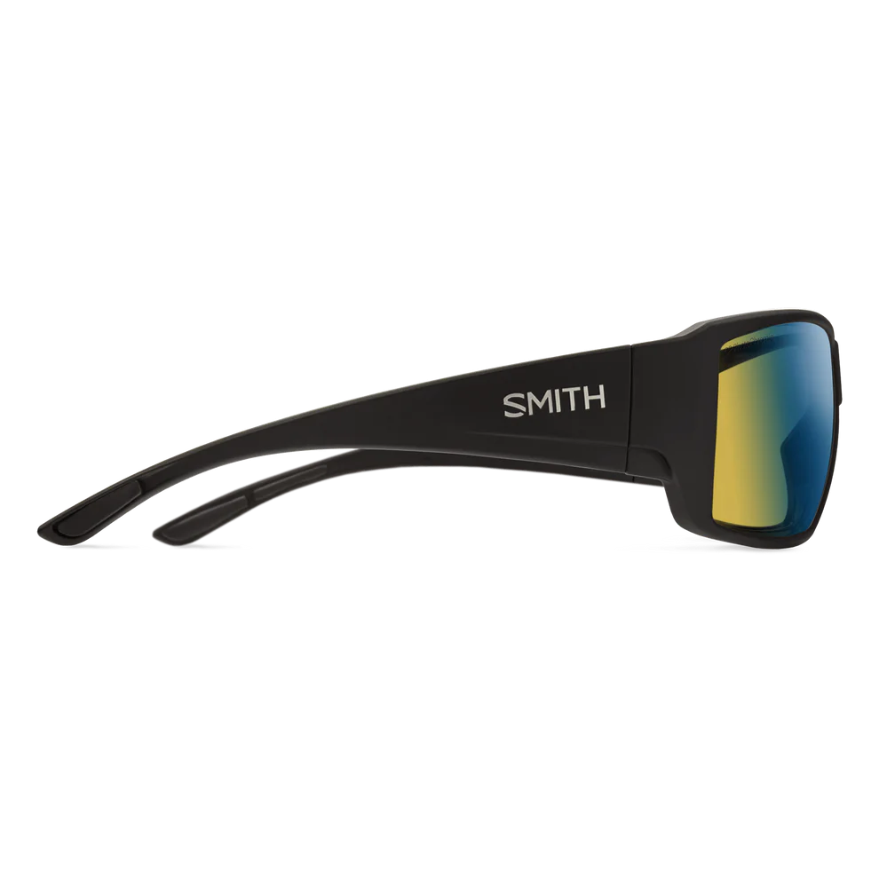 OKULARY PRZECIWSŁONECZNE SMITH GUIDES CHOICE CHROMAPOP GLASS POLARCHROMIC SUNGLASSES WĘDKARSKIE