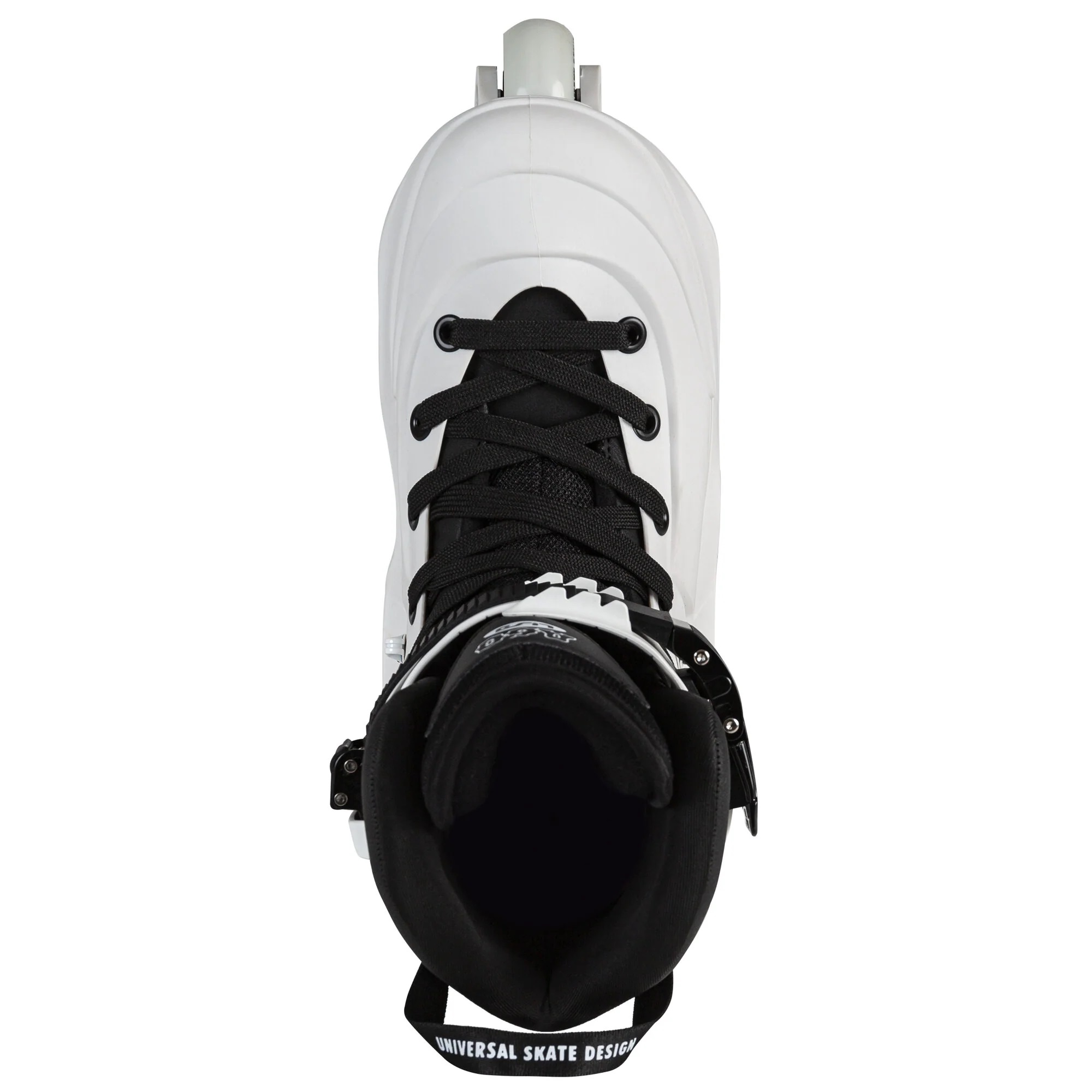 ROLKI USD AEON TEAM 60 WHITE