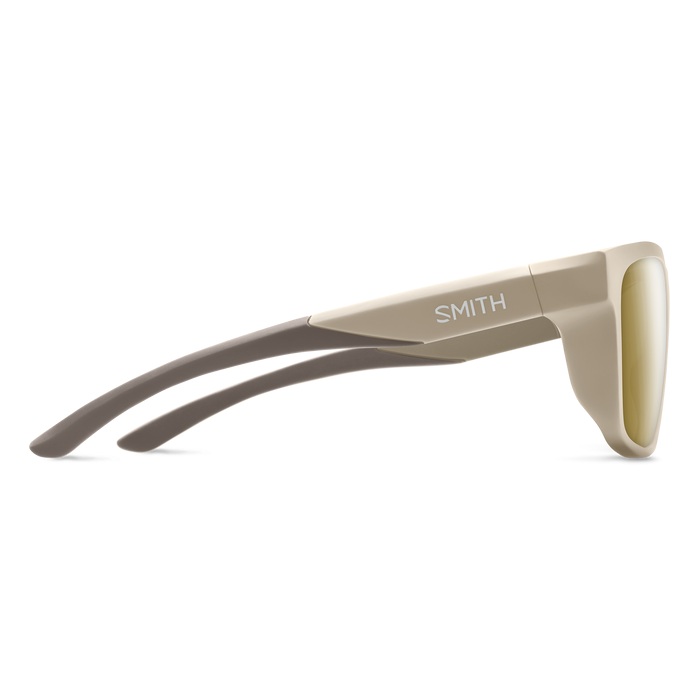 OKULARY WĘDKARSKIE PRZECIWSŁONECZNE SMITH BARRA CHROMAPOP GLASS POLARIZED SUNGLASSES