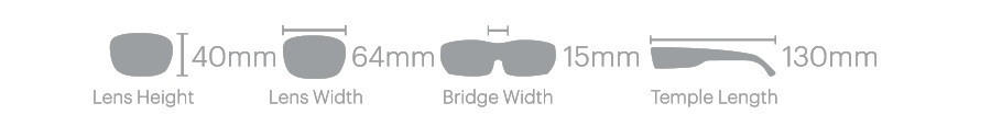 OKULARY PRZECIWSŁONECZNE WĘDKARSKIE SMITH REDDING CHROMAPOP POLARIZED SUNGLASSES