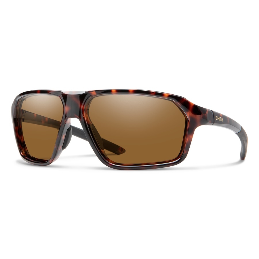 OKULARY SPORTOWE WĘDKARSKIE PRZECIWSŁONECZNE SMITH PATHWAY CHROMAPOP POLARIZED SUNGLASSES