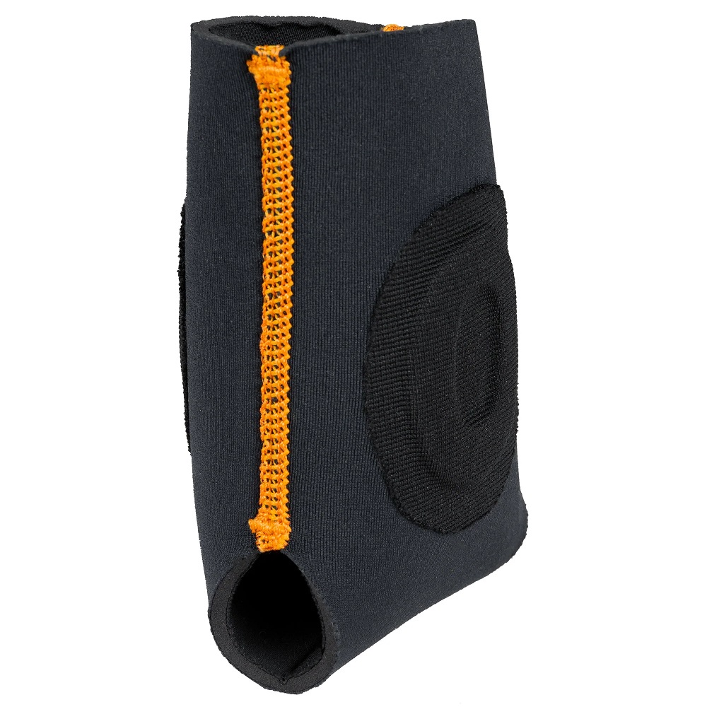 OCHRANIACZE POWERSLIDE MY FIT FOOTIES HIGH DONUT 2MM BLACK