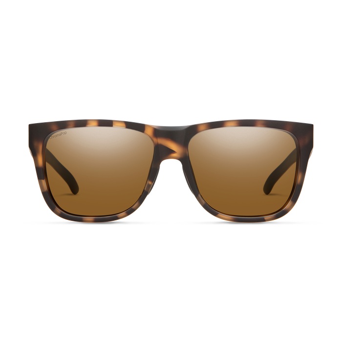 OKULARY PRZECIWSŁONECZNE SMITH LOWDOWN 2 CHROMAPOP POLARIZED SUNGLASSES	