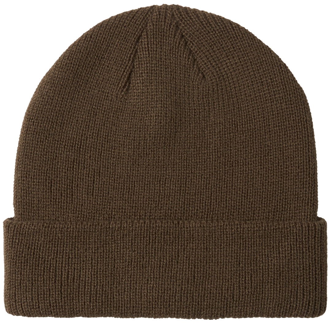 QUIKSILVER CIEPŁA SPORTOWA CZAPKA ZIMOWA DAMSKA MĘSKA MŁODZIEŻOWA PERFORMER 2 CUFF BEANIE
