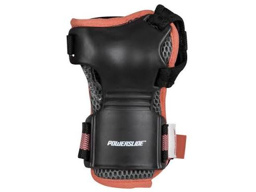 OCHRANIACZE POWERSLIDE PRO WOMEN WRISTGUARD NA NADGARSTKI