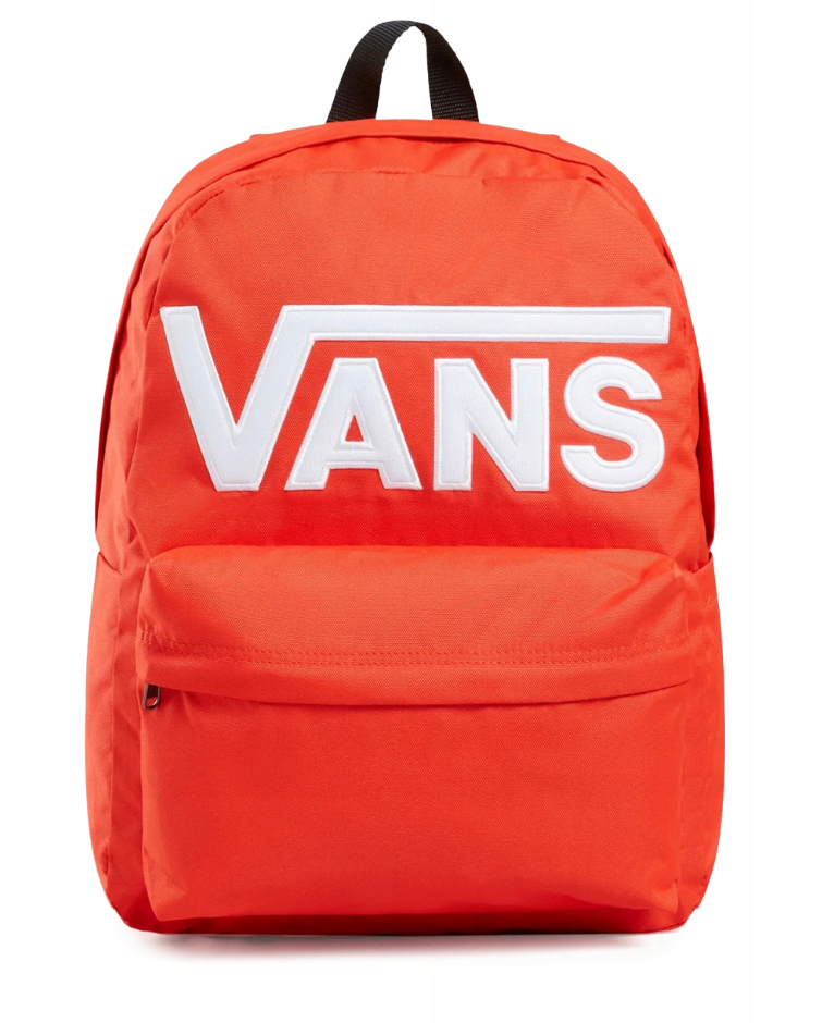 PLECAK VANS OLD SKOOL DROP ORANGE