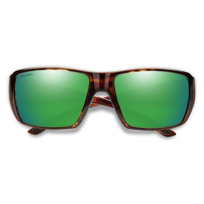 OKULARY PRZECIWSŁONECZNE SMITH GUIDES CHOICE XL CHROMAPOP GLASS POLARIZED SUNGLASSES WĘDKARSKIE