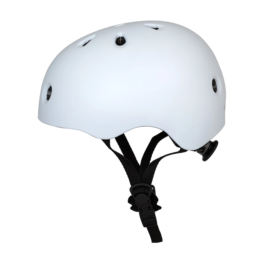 KASK POWERSLIDE URBAN WHITE MATCHA