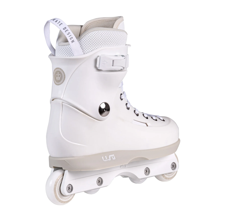 ROLKI USD SWAY 60 CHESS WHITE