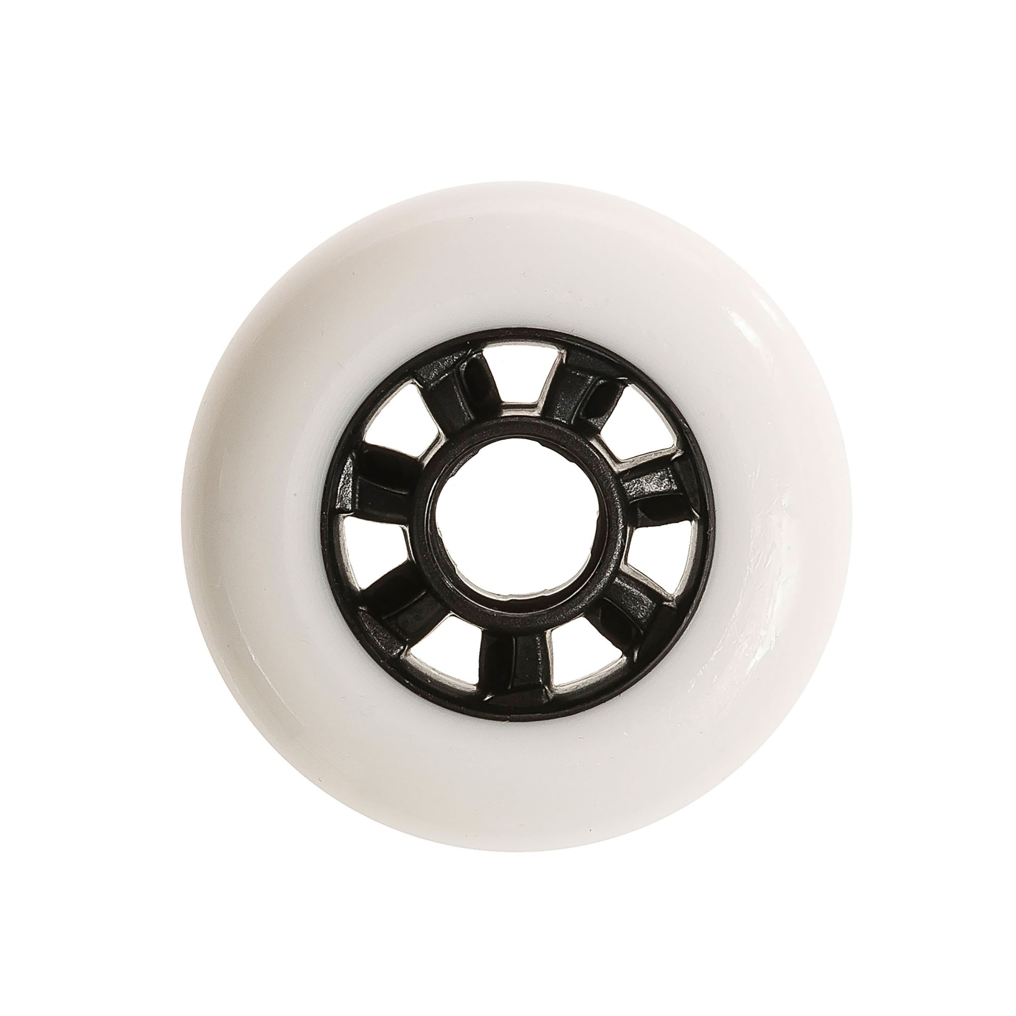 KOŁA ROLLERBLADE HYDROGEN WHITE 84MM / 85A X8
