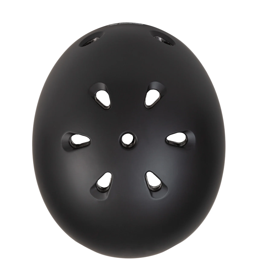 KASK POWERSLIDE URBAN BLACK MATT