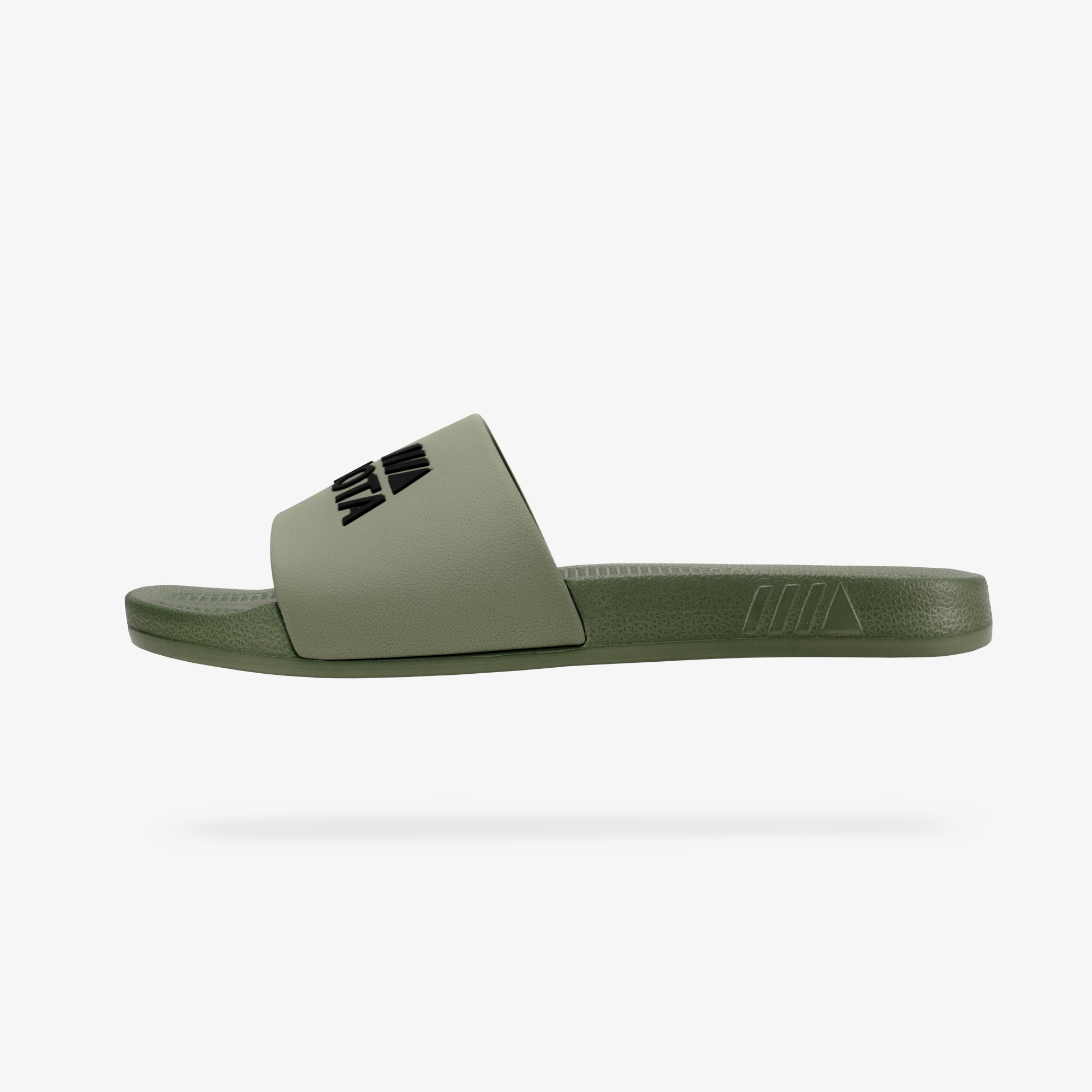 KLAPKI KUBOTA BASENOWE BASIC KHAKI