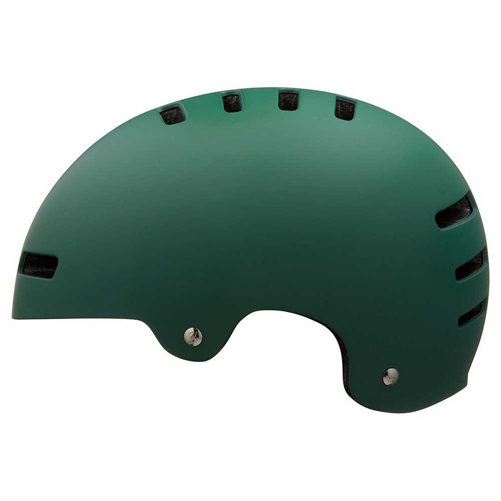 KASK LAZER ONE+ MATTE GREEN